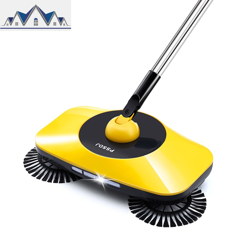 三維工匠洗地機(jī) 智能清潔新時(shí)代的匠心之選