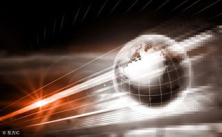 網絡科技文獻出版 新興領域的技術開發與競爭態勢