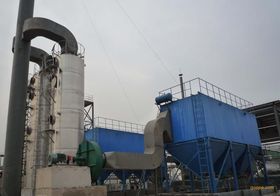 生物除臭箱 環保高效的異味解決方案