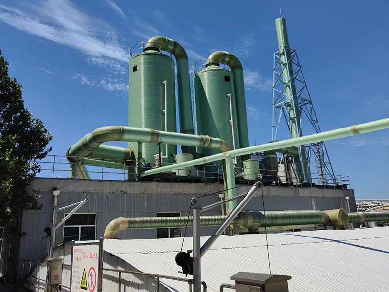 生物除臭箱 綠色科技，守護清新空氣