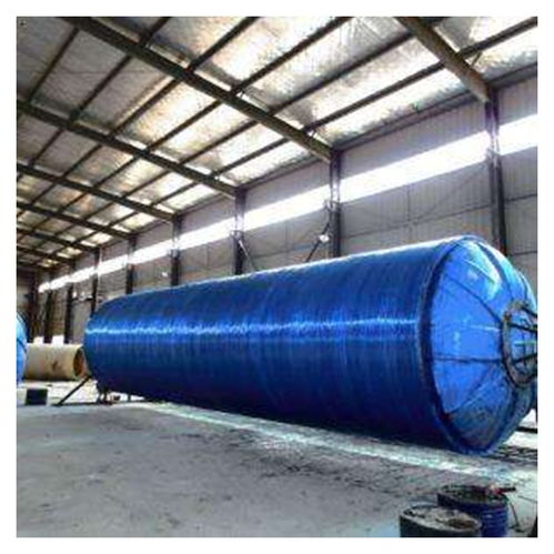 澤潤生物化糞池 高效環保，一站式解決污水處理與生物除臭需求