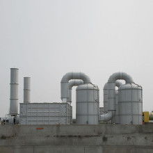 凈化塔與生物除臭箱 工業廢氣治理的關鍵設備解析與市場指南
